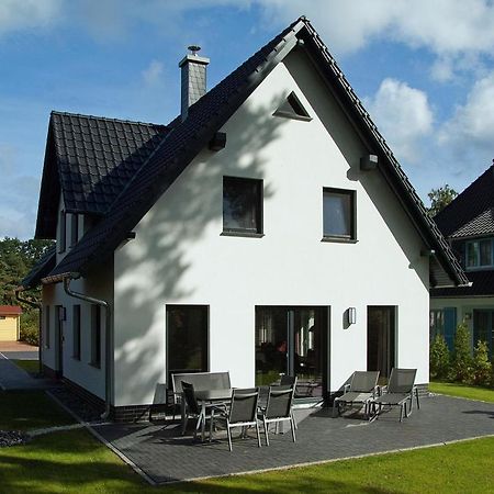 Duenenresidenz Glowe - Ferienhaus Maxi 200 M Zum Strand Exteriér fotografie